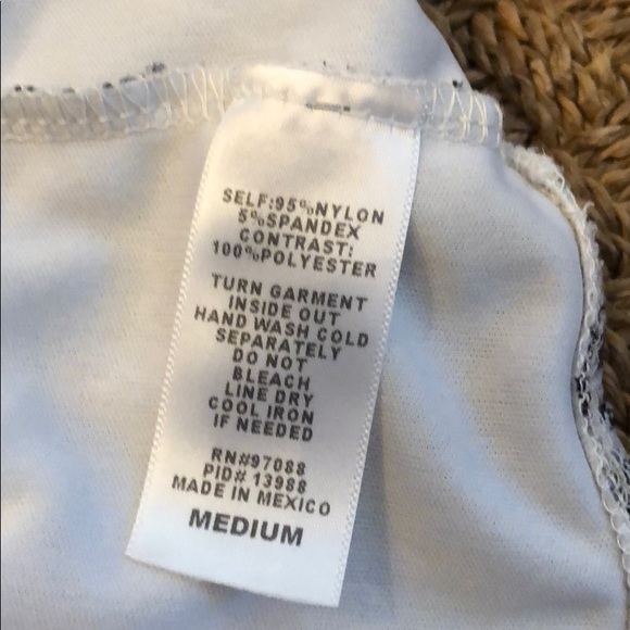 Delia’s Strapless Lace Bralette Bandeau BUNDLE - Picture 7 of 7